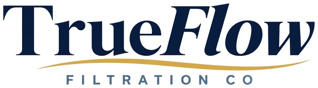 TrueFlow Filtration logo