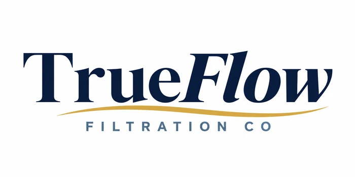 True Flow Filtration logo